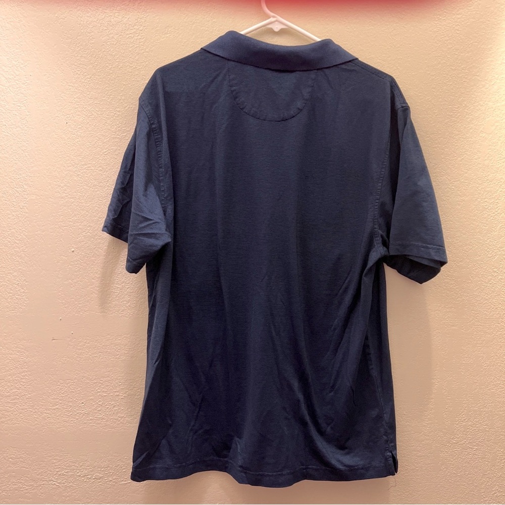 Mens Van Heusen Polo